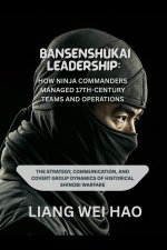 Bansenshukai Leadership