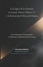 La Lógica de la Fantasía en Lacan