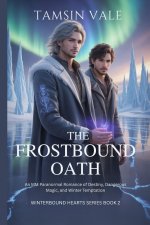 The Frostbound Oath