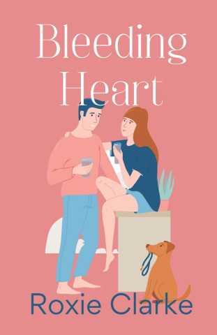 Bleeding Heart
