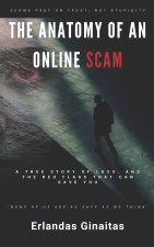 The Anatomy of an Online Scam