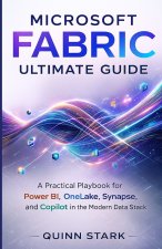 MICROSOFT FABRIC ULTIMATE GUIDE