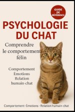 psychologie du chat