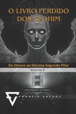 O LIVRO PERDIDO DOS ELOHIM
