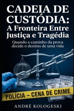 Cadeia de Custódia