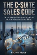 The C-Suite Sales Code