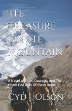 The Treasure On The Mountain
