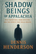 SHADOW BEINGS OF APPALACHIA