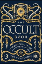 John Michael Greer The Occult Book