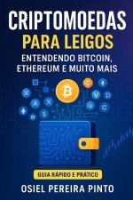 Criptomoedas para Leigos