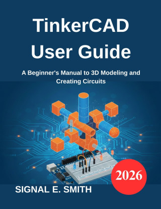 TinkerCAD User Guide