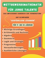 Wettbewerbsmathematik für junge Talente