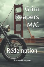 Grim Reapers M/C