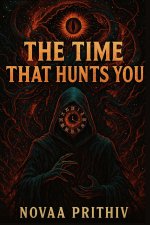 THE TIME THAT HUNTS YOU
