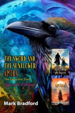 The Sword and the Sunflower Duet Special Edition