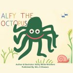 Alfy The Octopus