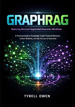 Mastering Retrieval-Augmented Generation Workflows with GraphRAG