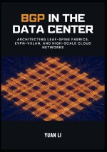 BGP in the Data Center