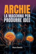 Archie - La Macchina per Produrre Idee