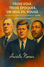 LES CONSCIENCES DU SIECLE