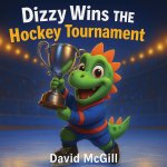 Dizzy Wins The Hockey Tournament