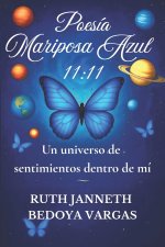 Poesía Mariposa Azul 11