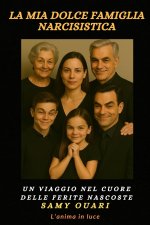 La mia dolce famiglia narcisistica