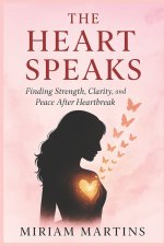 THE HEART SPEAKS