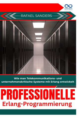 Professionelle Erlang-Programmierung