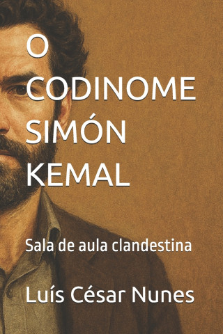 O CODINOME SIMÓN KEMAL