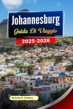 JOHANNESBURG Guida ai viaggio 2025-2026