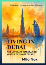 Living in Dubai