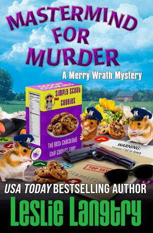 Mastermind for Murder