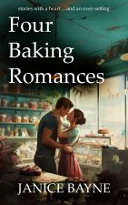 Four Baking Romances