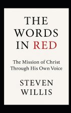 The Words In Red