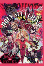 Hazbin Hotel
