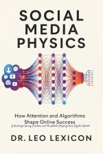 Social Media Physics