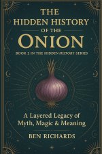 THE HIDDEN HISTORY OF THE ONION