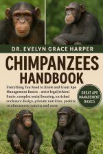 CHIMPANZEES HANDBOOK