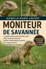 MONITEUR DE SAVANNÉE