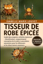 TISSEUR DE ROBE ÉPINÉ