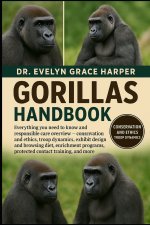 GORILLAS HANDBOOK