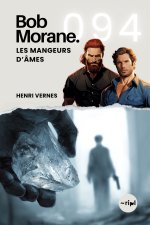 Bob Morane - Les Mangeurs d' mes