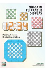 Origami Flippable Display