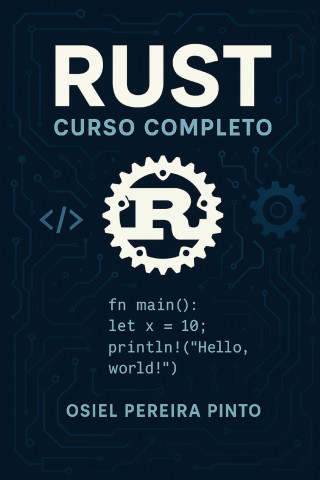 Rust