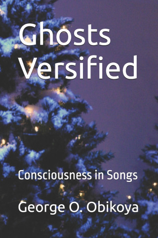 Ghosts Versified