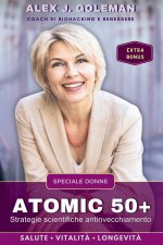 ATOMIC 50+ SPECIALE DONNE