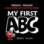 My First ABC French-English