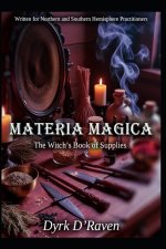 Materia Magica