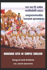 Bhagvad Gita in Simple English